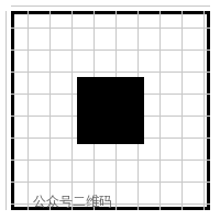 偷拍公众号二维码
